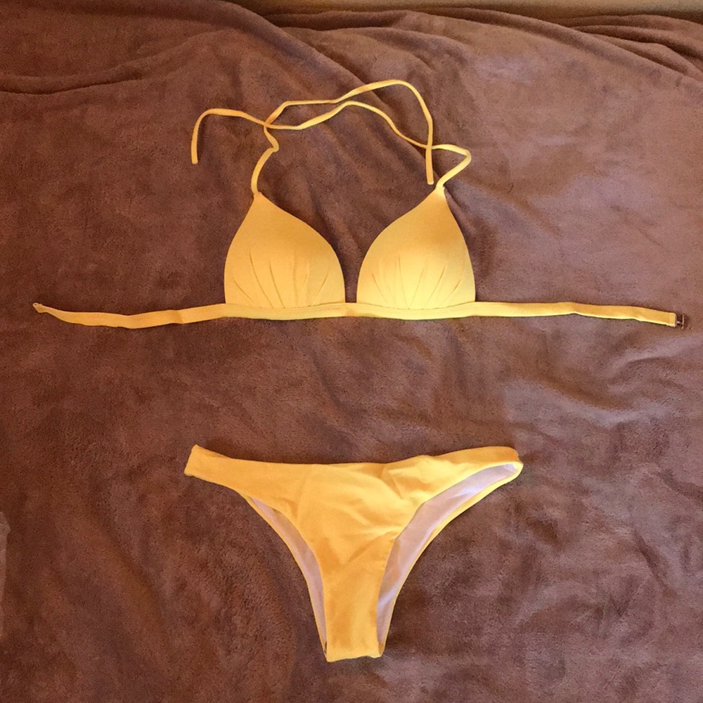 Bikini Bathing Suit